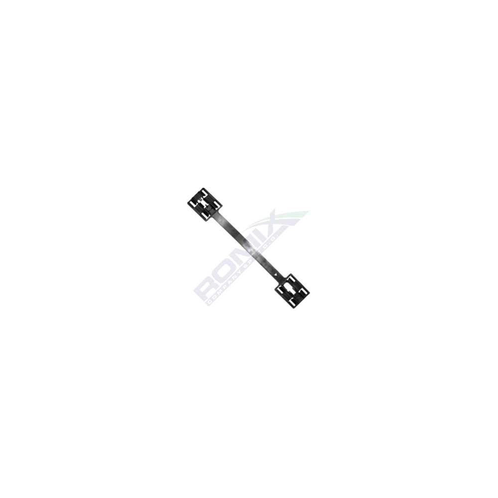 CLIPS TAPITERIE PENTRU OPEL SET 5 BUC [2]