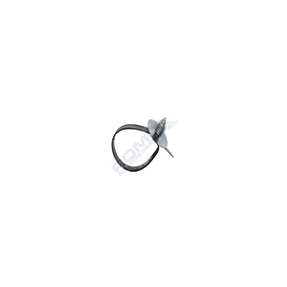 CLIPS TIP COLIER UNIVERSAL - NEGRU SET 10 BUC [1]