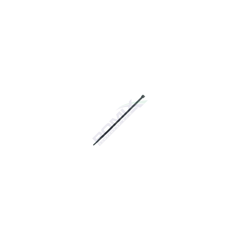 COLIER CABLURI UNIVERSAL 4.7X200MM SET 100 BUC [2]