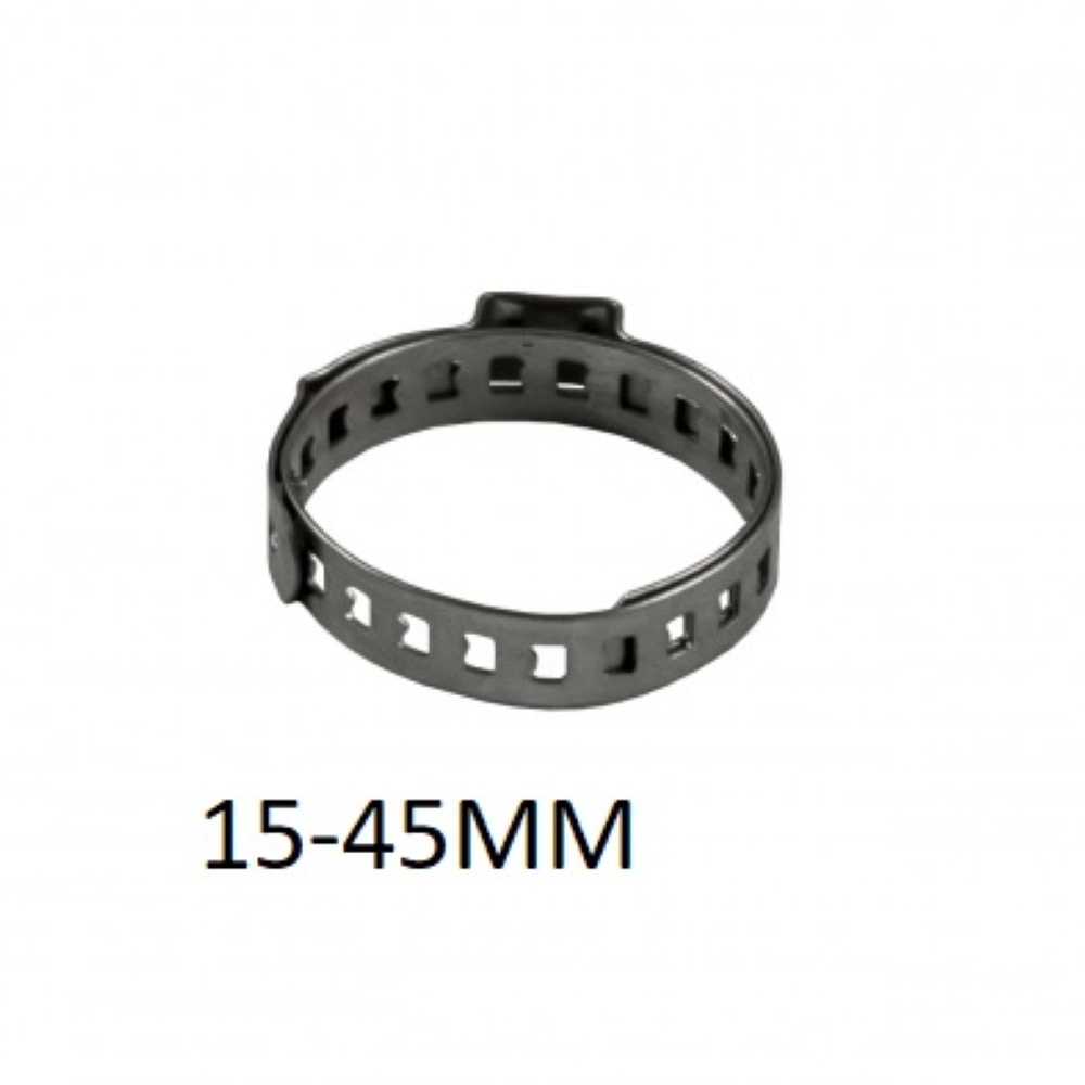 COLIER PLANETARA DE 15-45MM - SET 10 BUC JBM [1]