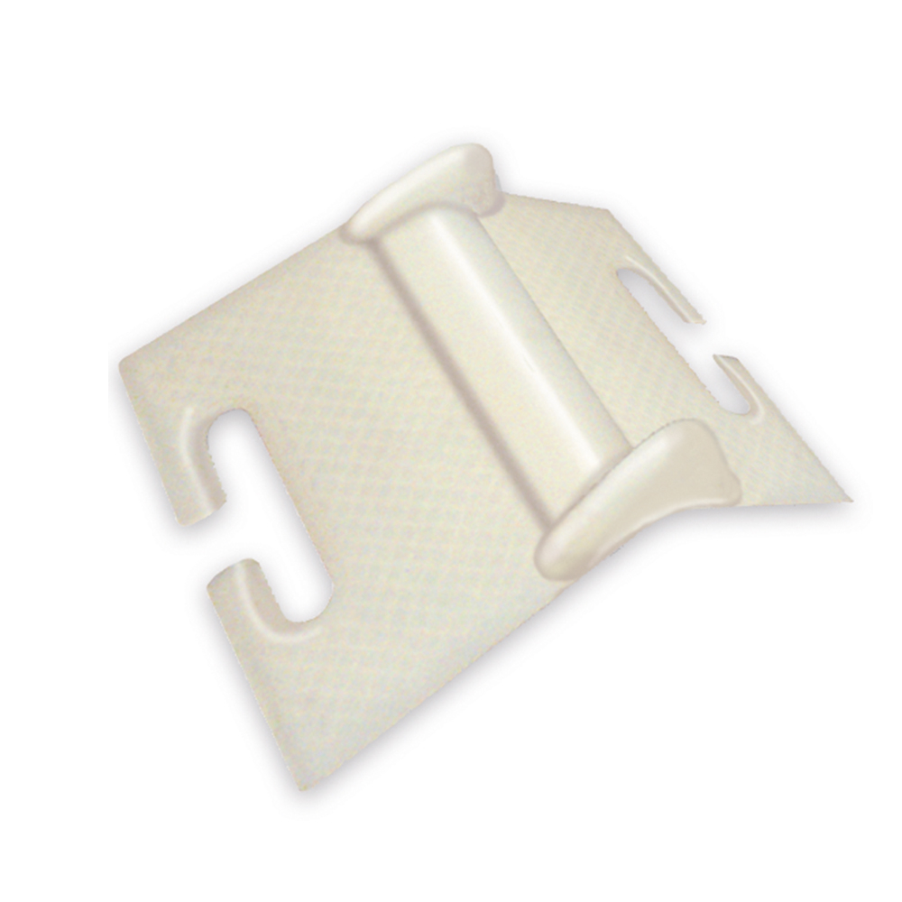 COLTAR GRI 50 MM WISTRA PENTRU CHINGI CU LATIME PANA LA 100 MM [1]