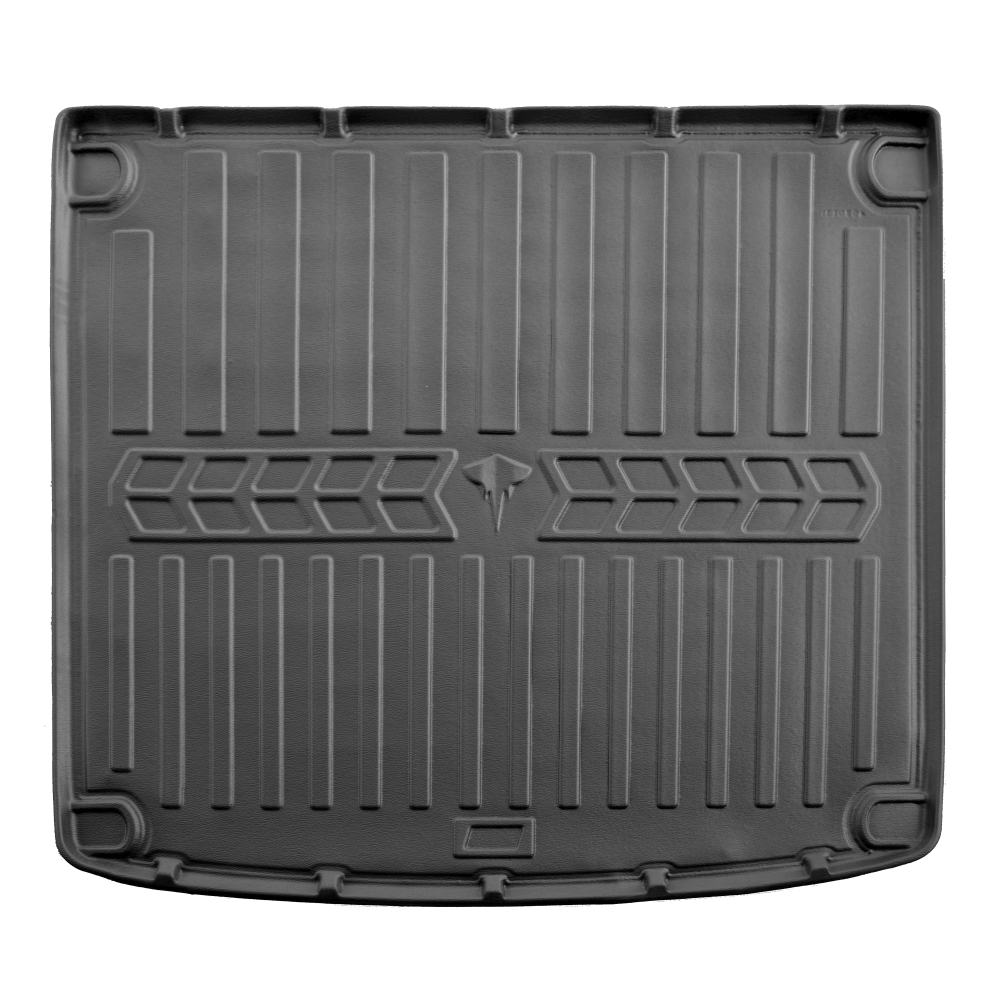 COVOR PROTECTIE PORTBAGAJ UMBRELLA PENTRU AUDI A4 (B8) COMBI (2007-2015) [1]