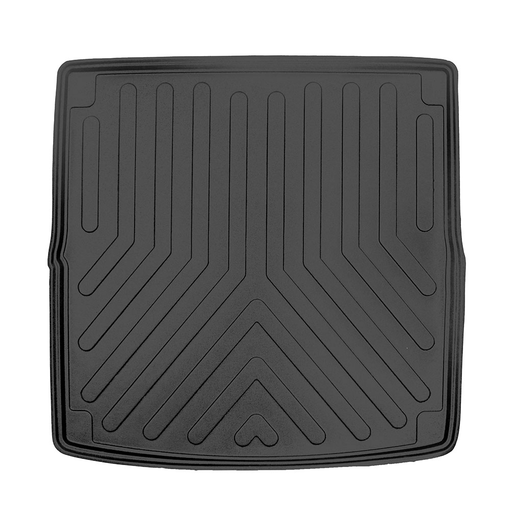 COVOR PROTECTIE PORTBAGAJ UMBRELLA PENTRU AUDI A4 B8 STW 2008-2016 [1]