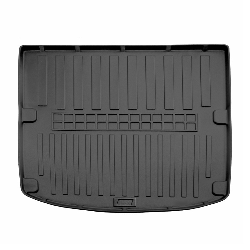 COVOR PROTECTIE PORTBAGAJ UMBRELLA PENTRU AUDI A4 (B9) SEDAN (2015-) [2]