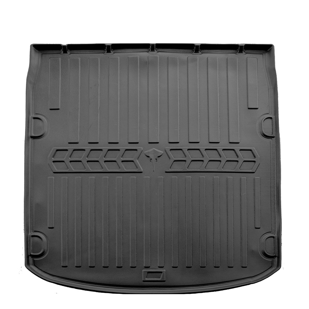 COVOR PROTECTIE PORTBAGAJ UMBRELLA PENTRU AUDI A6 (C8) SEDAN (2018-) [5]