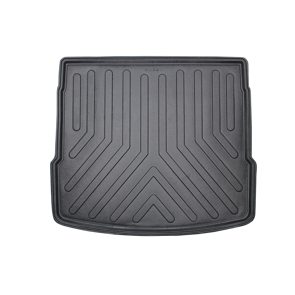 COVOR PROTECTIE PORTBAGAJ UMBRELLA PENTRU AUDI Q5 II (FY) 2016- [1]