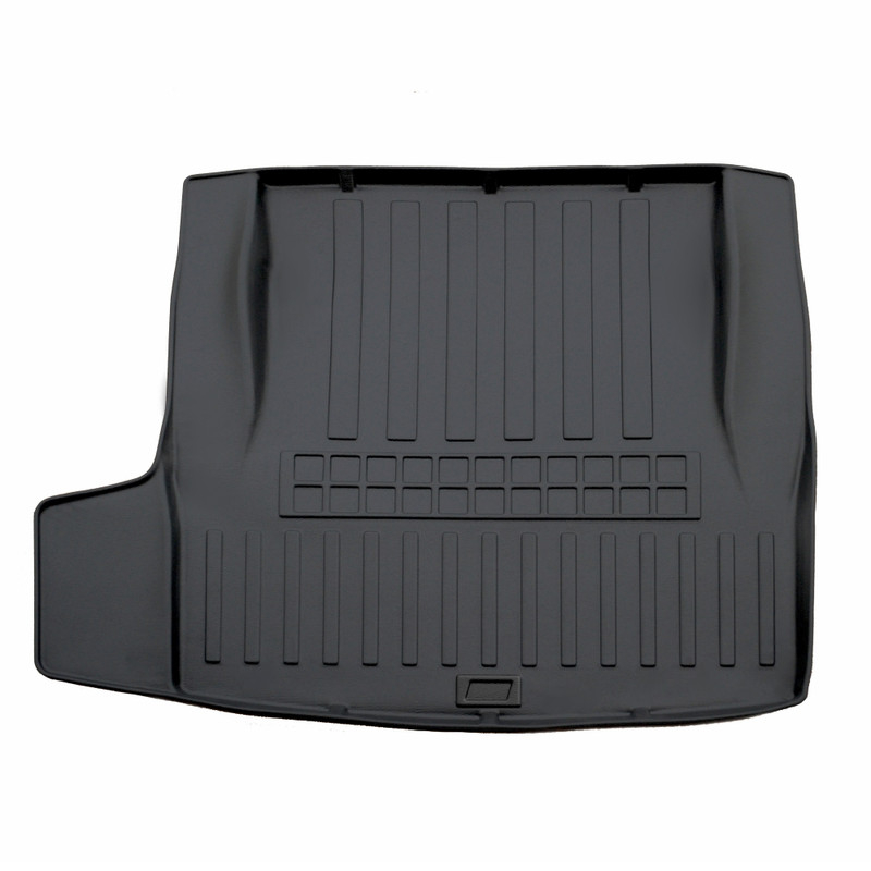 COVOR PROTECTIE PORTBAGAJ UMBRELLA PENTRU BMW 3 (E90) SEDAN (2004–2013) [2]
