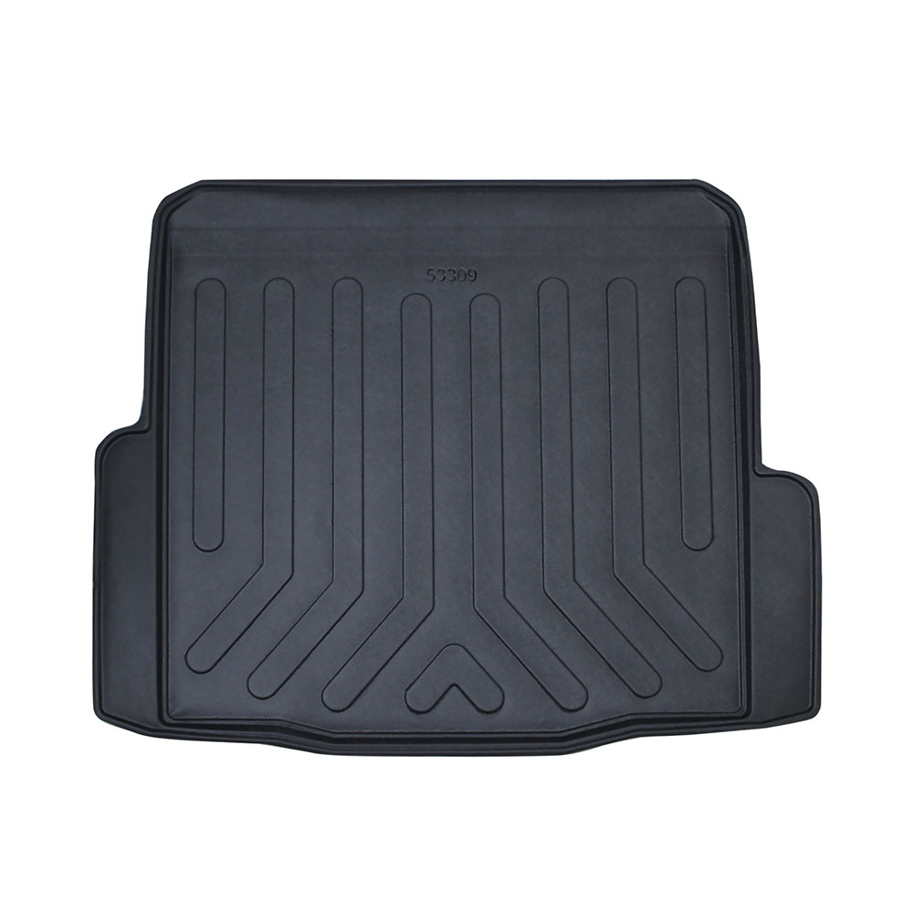 COVOR PROTECTIE PORTBAGAJ UMBRELLA PENTRU BMW 3 G20 2018- [9]