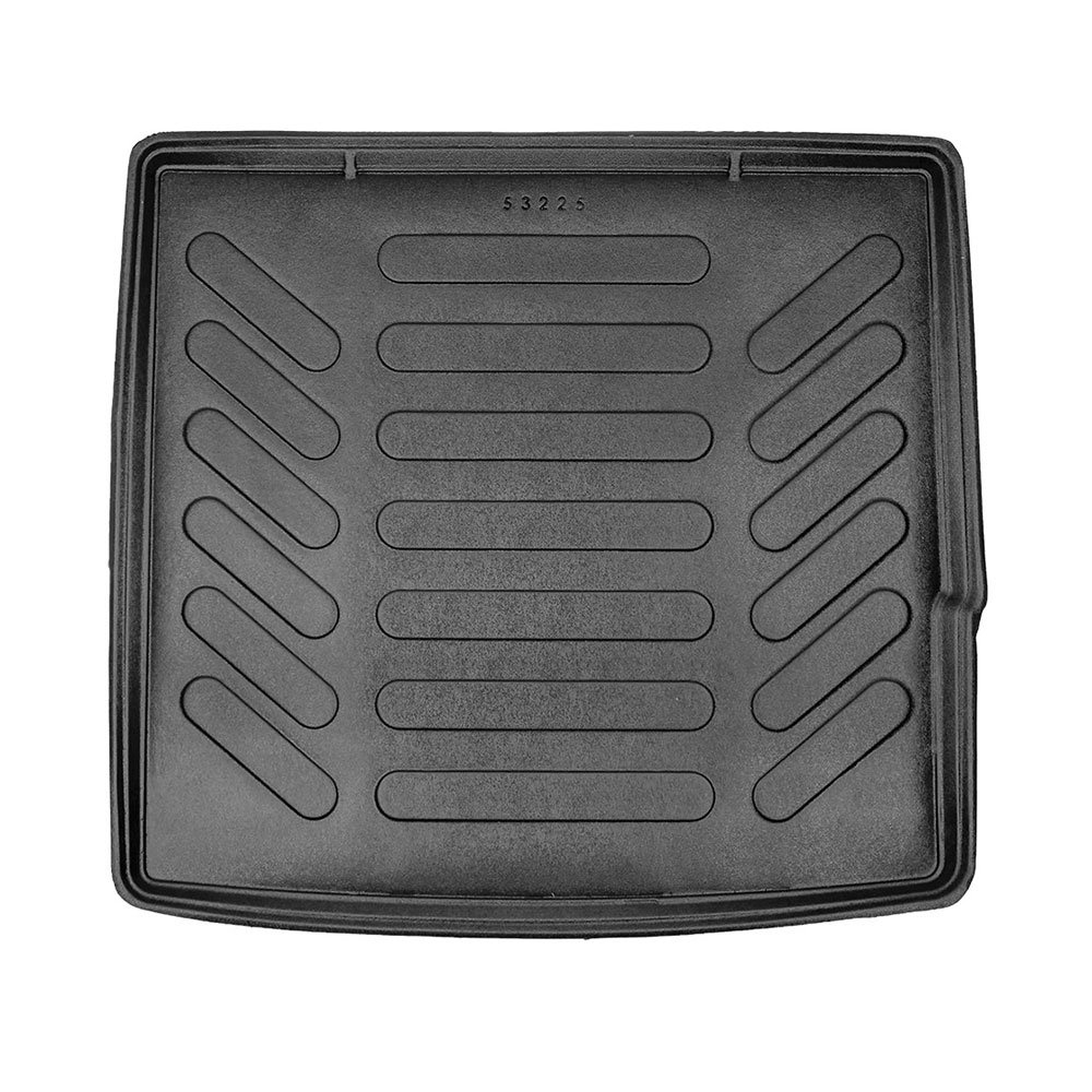 COVOR PROTECTIE PORTBAGAJ UMBRELLA PENTRU BMW X1 E84 2009-2015 [9]