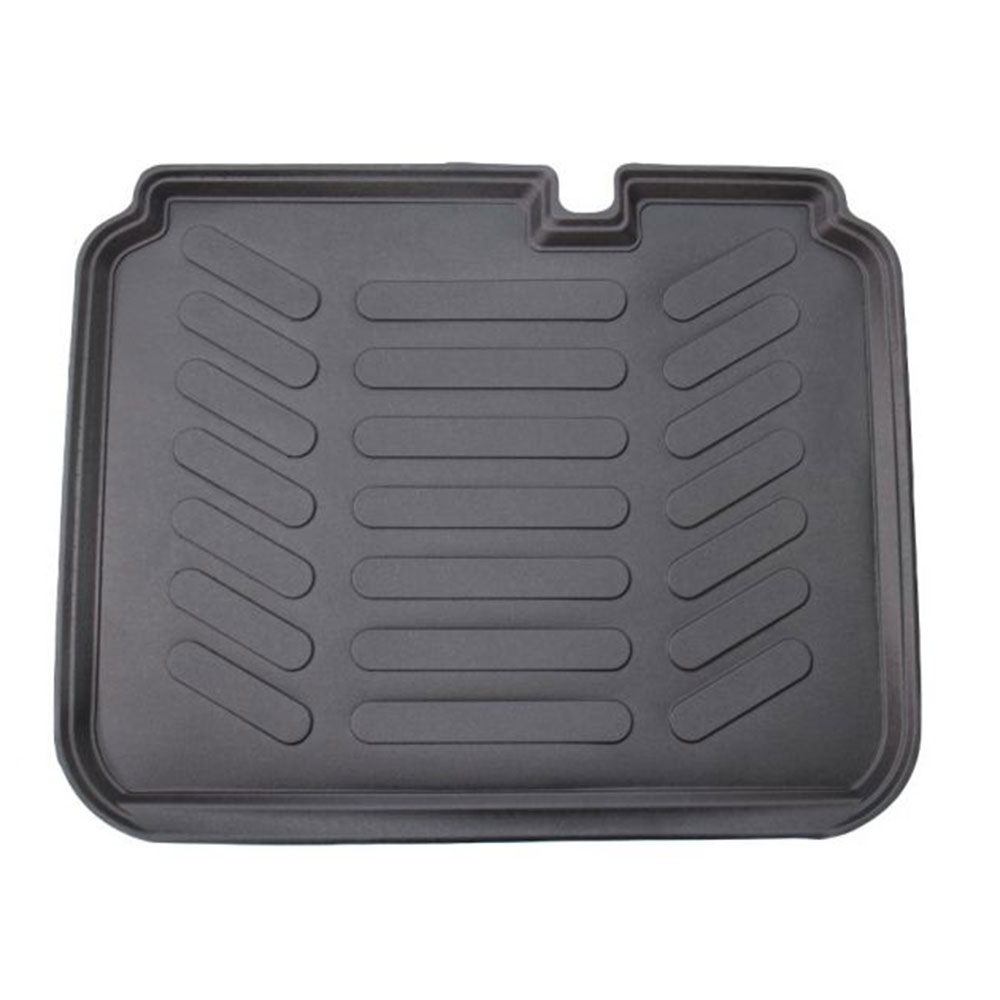 COVOR PROTECTIE PORTBAGAJ UMBRELLA PENTRU CITROEN C4 II 2010-2018 [1]