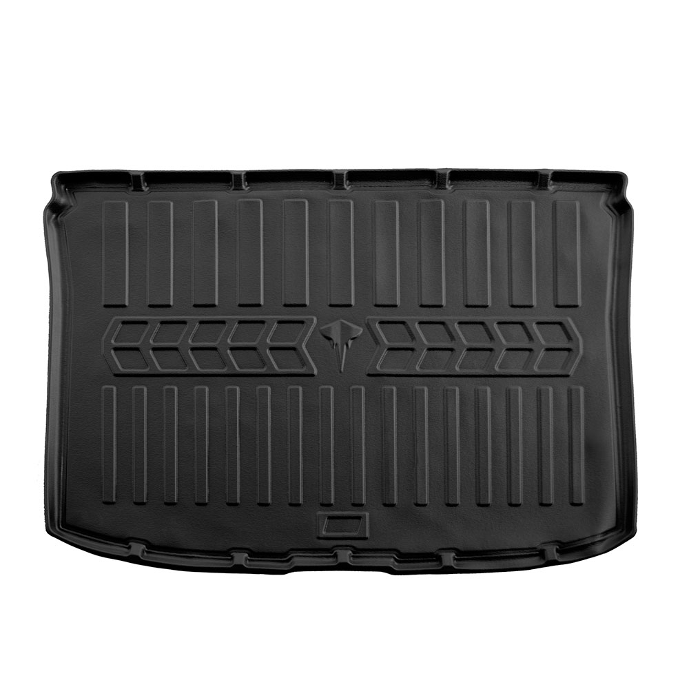 COVOR PROTECTIE PORTBAGAJ UMBRELLA PENTRU CITROEN C4 (L) HATCHBACK (2004-2010) [1]