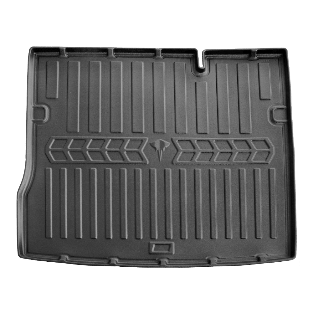 COVOR PROTECTIE PORTBAGAJ UMBRELLA PENTRU DACIA DUSTER 2WD (2014-2018) [5]