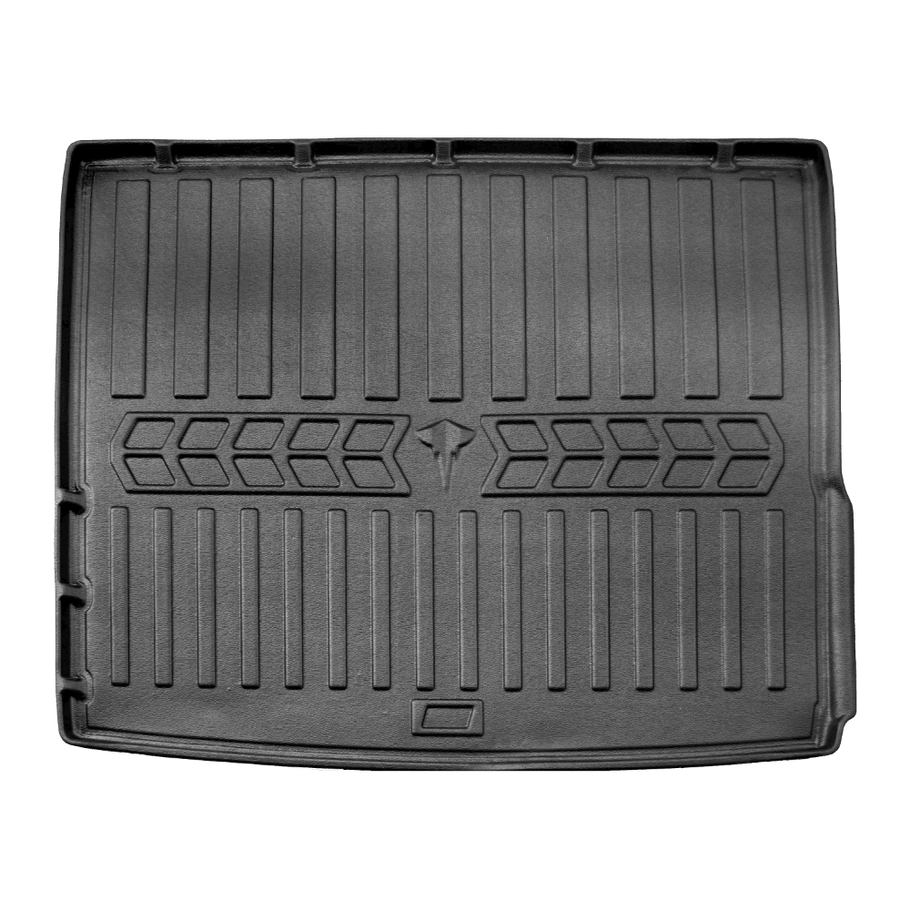 COVOR PROTECTIE PORTBAGAJ UMBRELLA PENTRU DACIA DUSTER 4WD (2010-2014) [1]