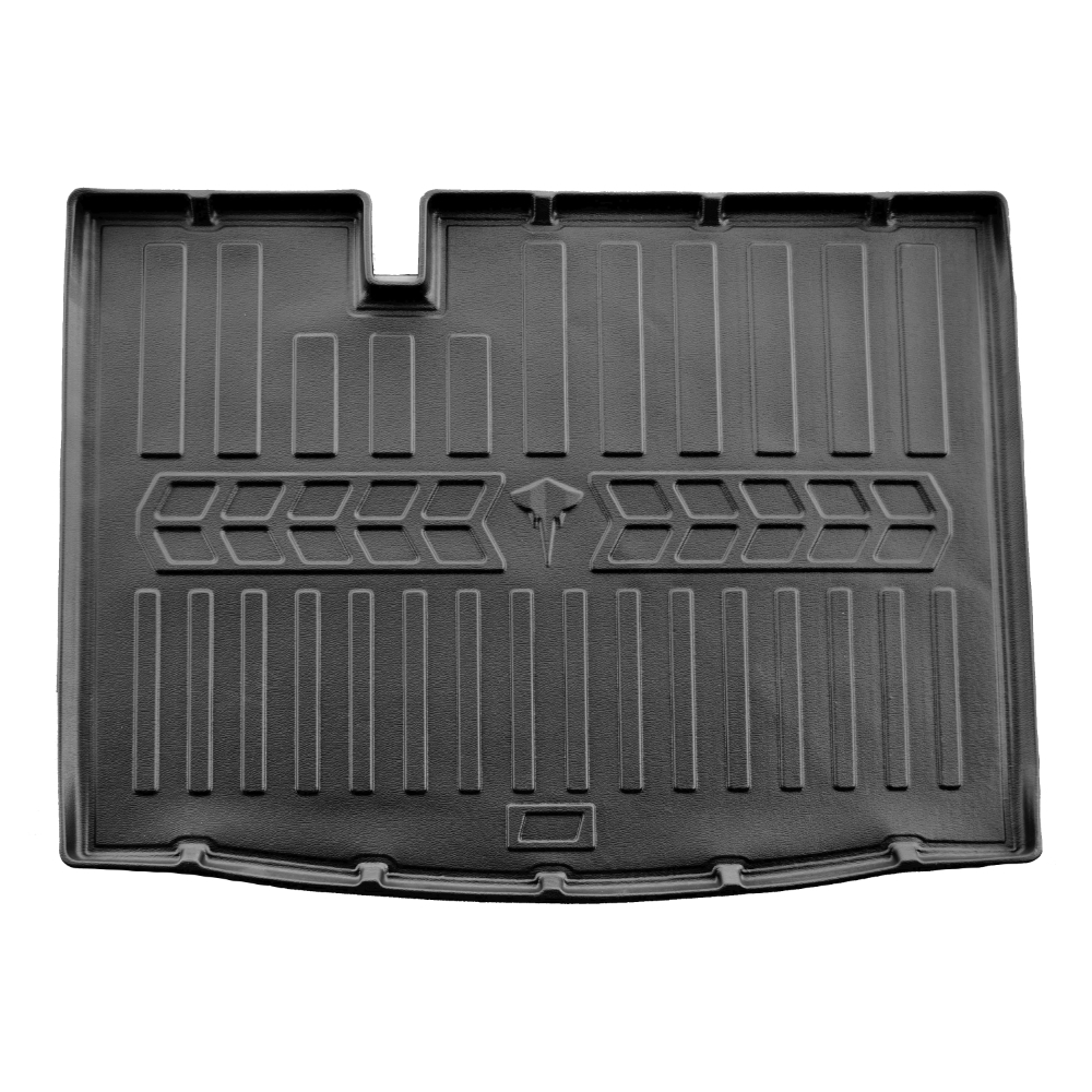 COVOR PROTECTIE PORTBAGAJ UMBRELLA PENTRU DACIA SANDERO STEPWAY III COMFORT (2020-) [1]