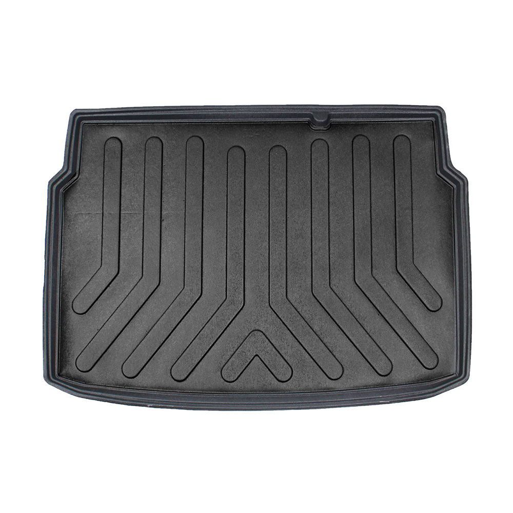 COVOR PROTECTIE PORTBAGAJ UMBRELLA PENTRU FORD ECOSPORT II (CU PODEA INALTA) 2012- [3]