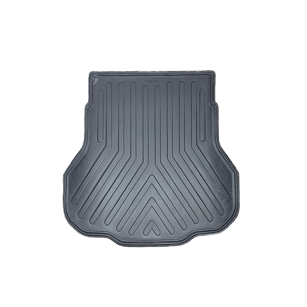 COVOR PROTECTIE PORTBAGAJ UMBRELLA PENTRU HYUNDAI ELANTRA VII 2020- [1]