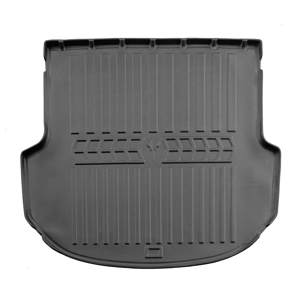 COVOR PROTECTIE PORTBAGAJ UMBRELLA PENTRU HYUNDAI SANTA FE III (DM) (2012-2018) [1]