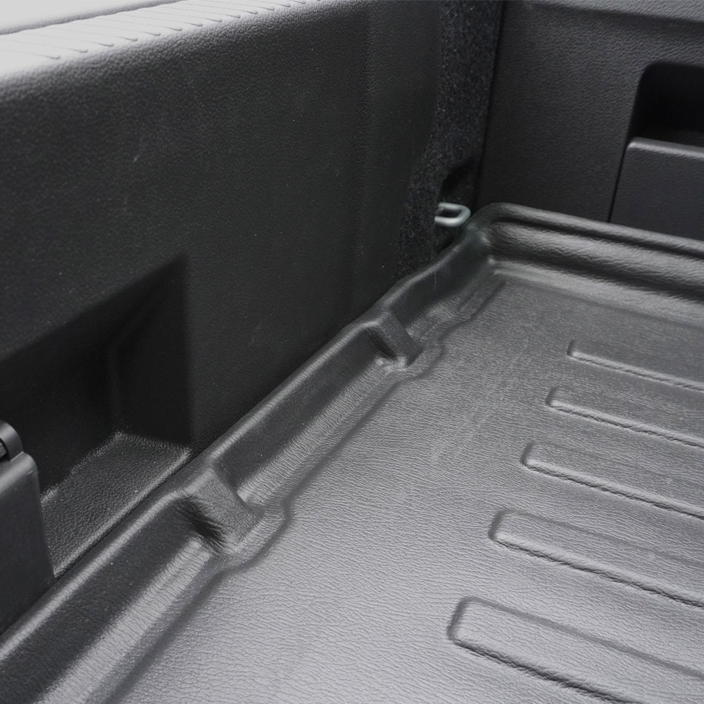COVOR PROTECTIE PORTBAGAJ UMBRELLA PENTRU KIA CEED (CD) COMBI (2018-) [4]