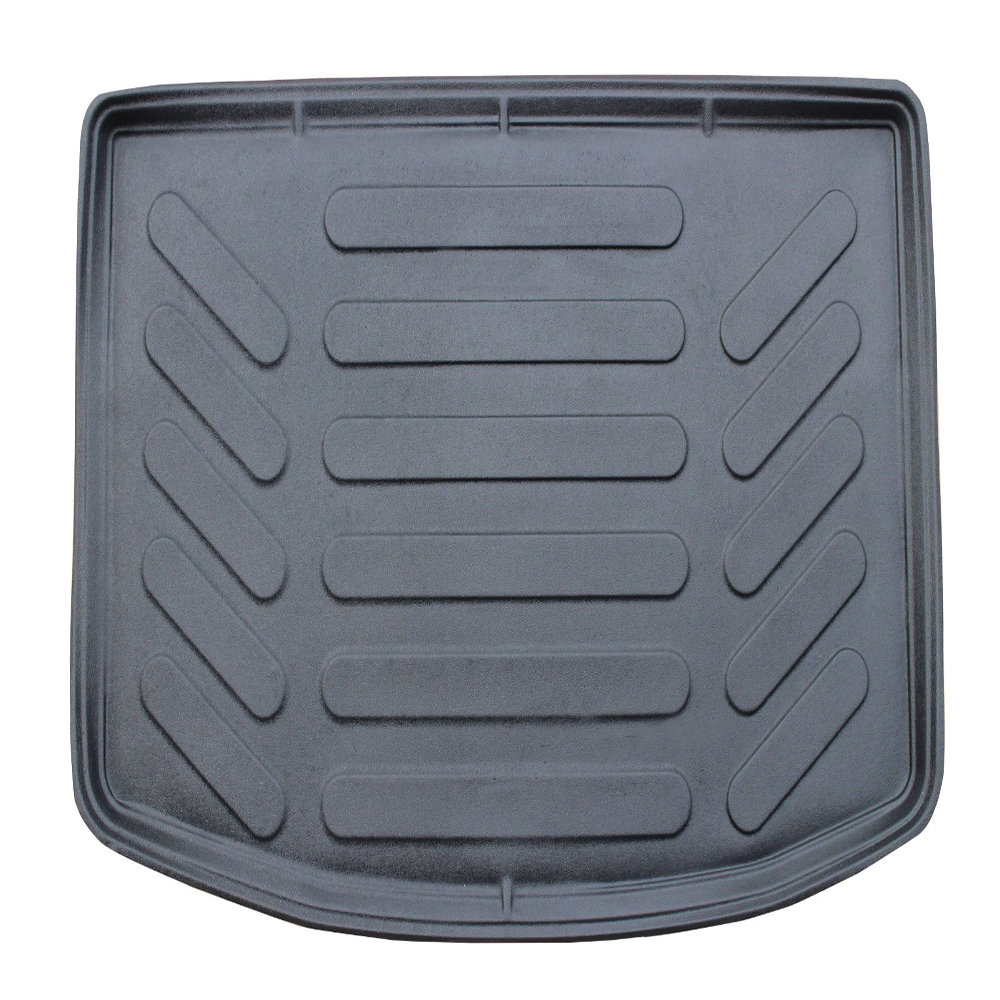 COVOR PROTECTIE PORTBAGAJ UMBRELLA PENTRU KIA RIO IV HB 2017- [1]