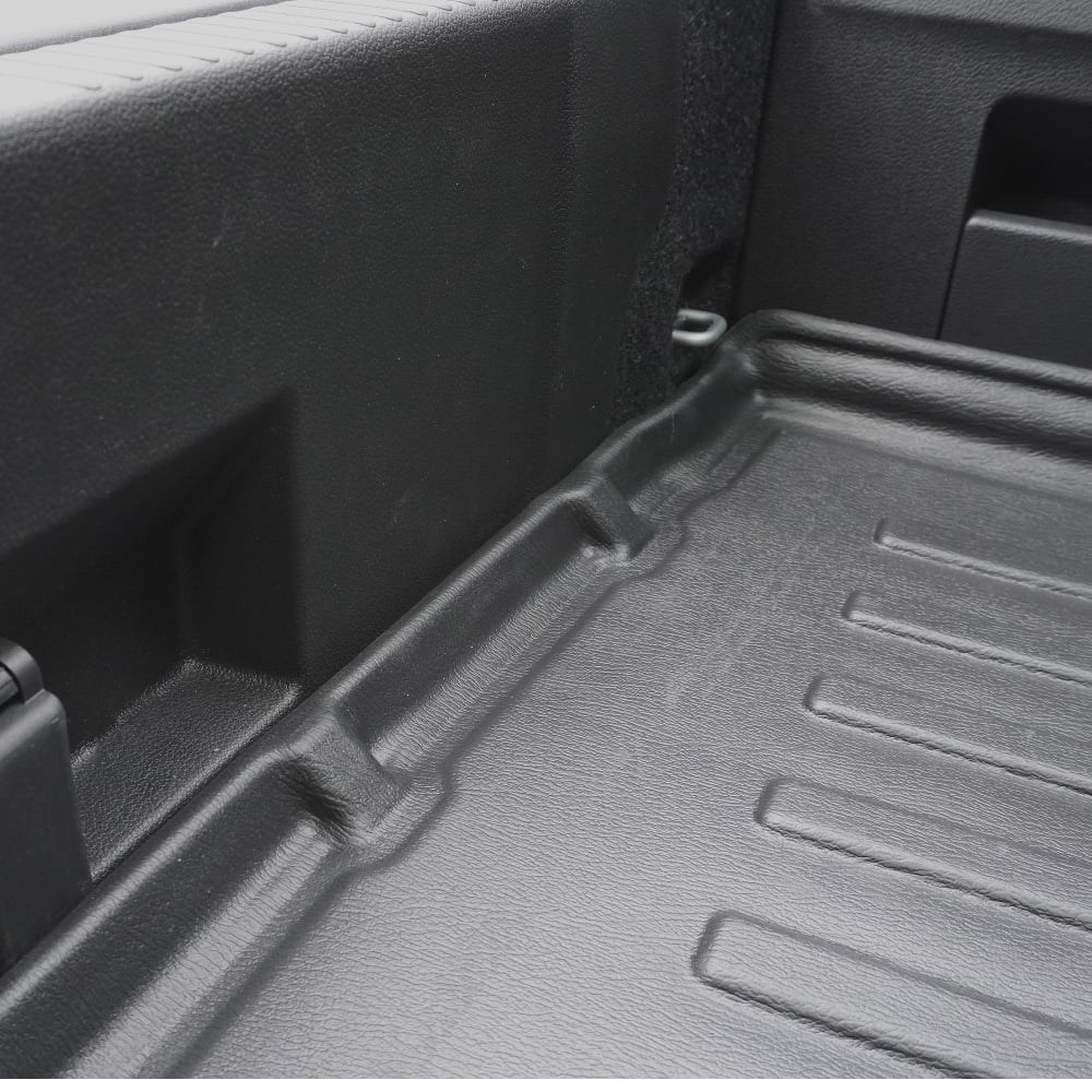 COVOR PROTECTIE PORTBAGAJ UMBRELLA PENTRU MAZDA CX-5 I 2012-2017 [5]