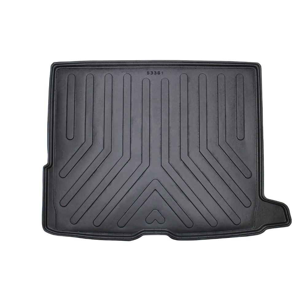 COVOR PROTECTIE PORTBAGAJ UMBRELLA PENTRU MERCEDES GLC X253 / C253 2015-2022 [1]