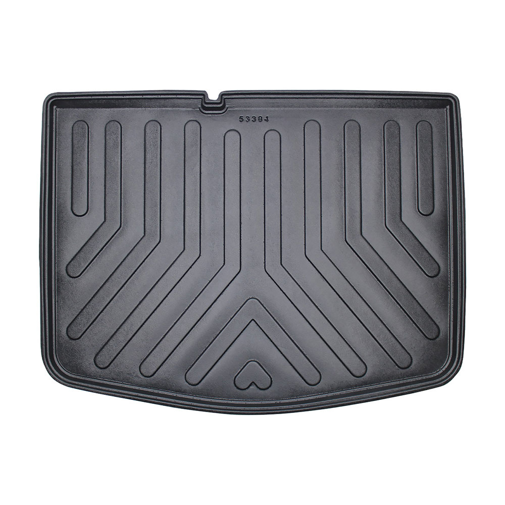 COVOR PROTECTIE PORTBAGAJ UMBRELLA PENTRU NISSAN JUKE II (F16) (CU PODEA JOASA) 2019- [4]
