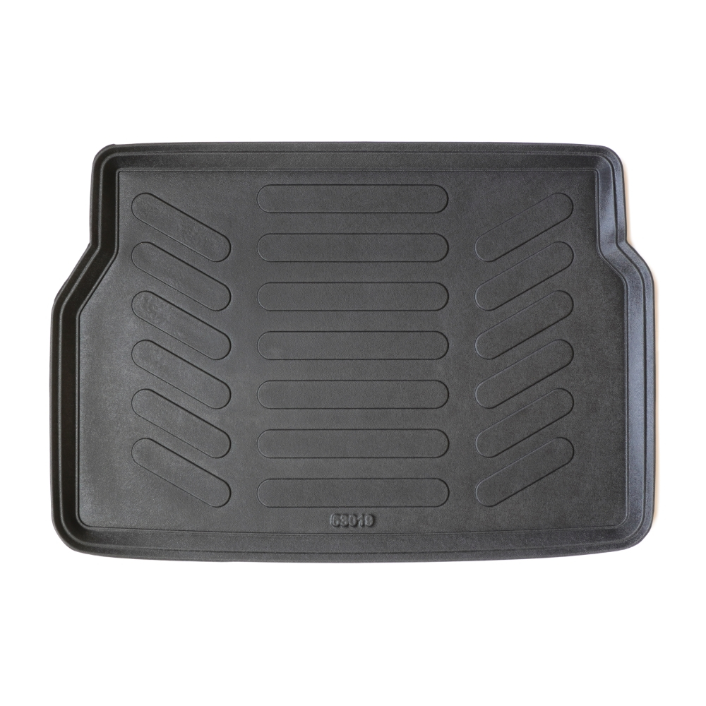 COVOR PROTECTIE PORTBAGAJ UMBRELLA PENTRU OPEL ASTRA H HB 2004-2009 [8]