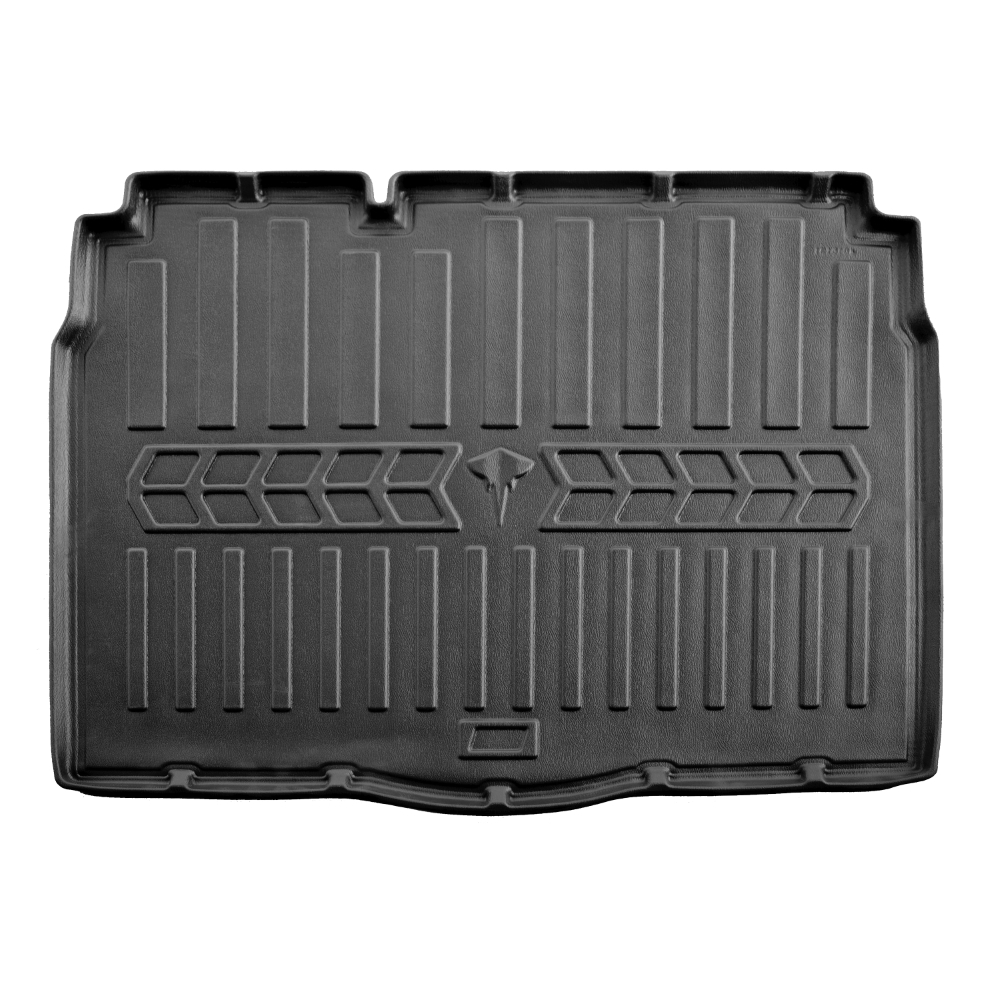 COVOR PROTECTIE PORTBAGAJ UMBRELLA PENTRU OPEL ASTRA J HATCHBACK (2009-2015) [2]