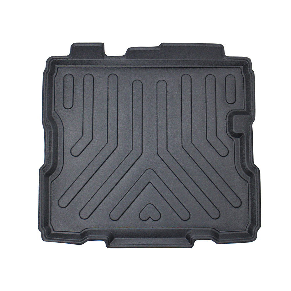 COVOR PROTECTIE PORTBAGAJ UMBRELLA PENTRU OPEL ASTRA K HB (CU ROATA DE REZERVA) 2015-2021 [8]