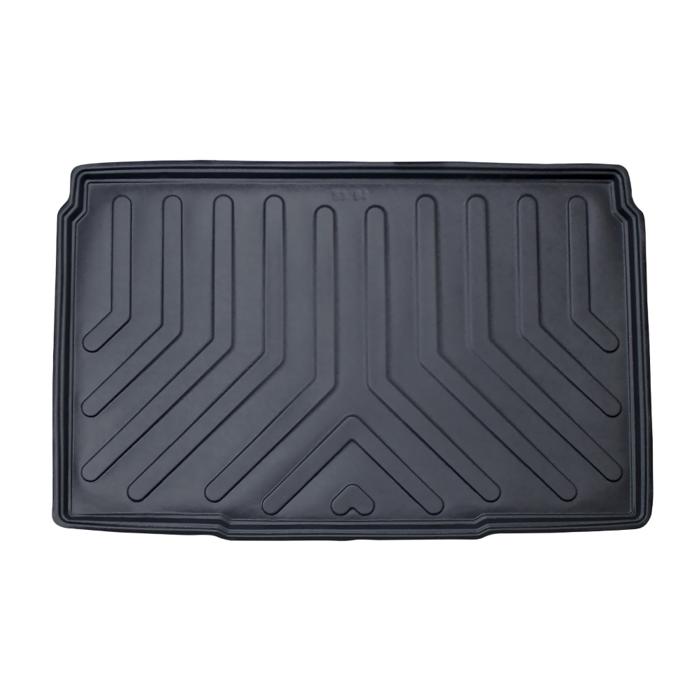 COVOR PROTECTIE PORTBAGAJ UMBRELLA PENTRU OPEL CORSA F 2019 [8]