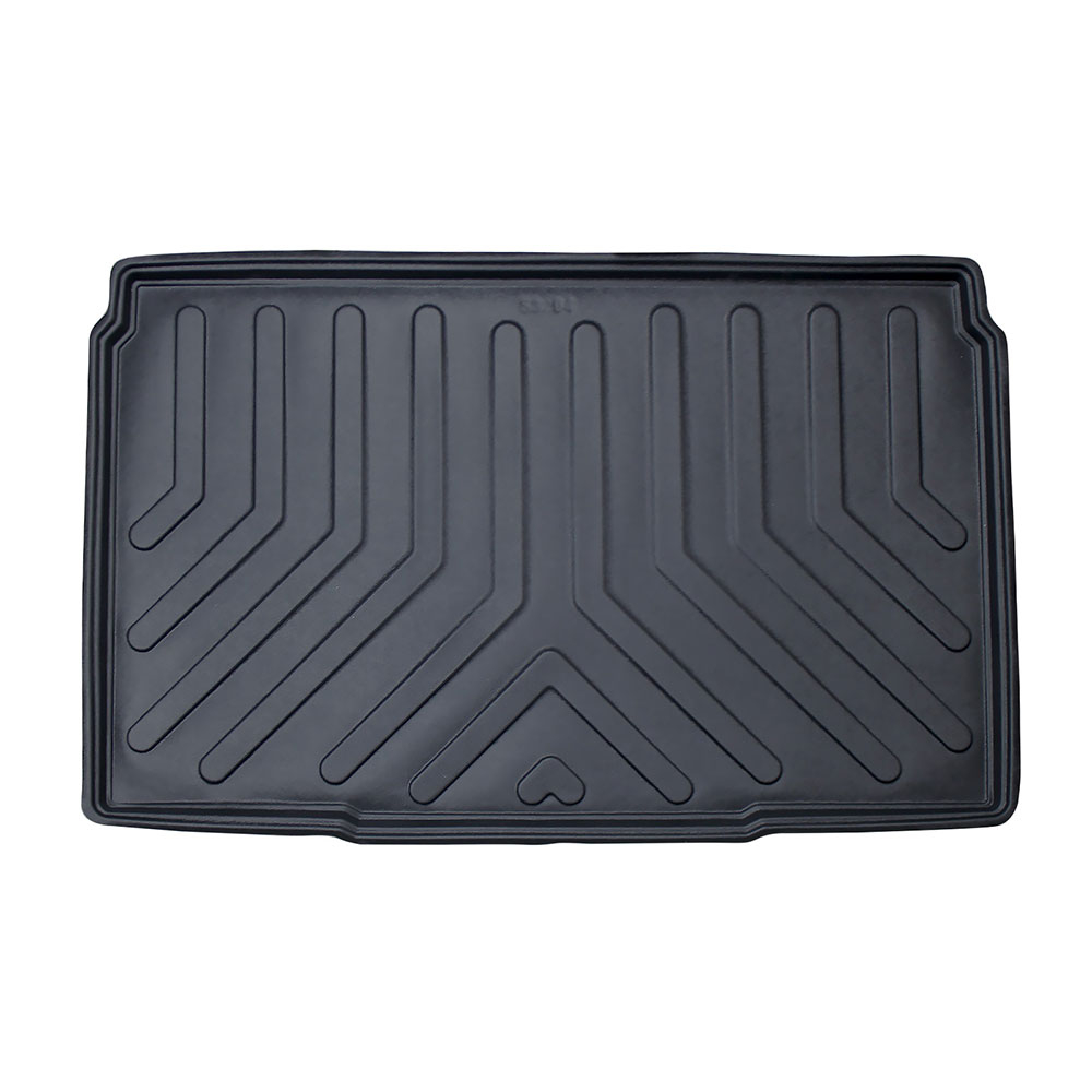 COVOR PROTECTIE PORTBAGAJ UMBRELLA PENTRU PEUGEOT 208 II 2019- [8]