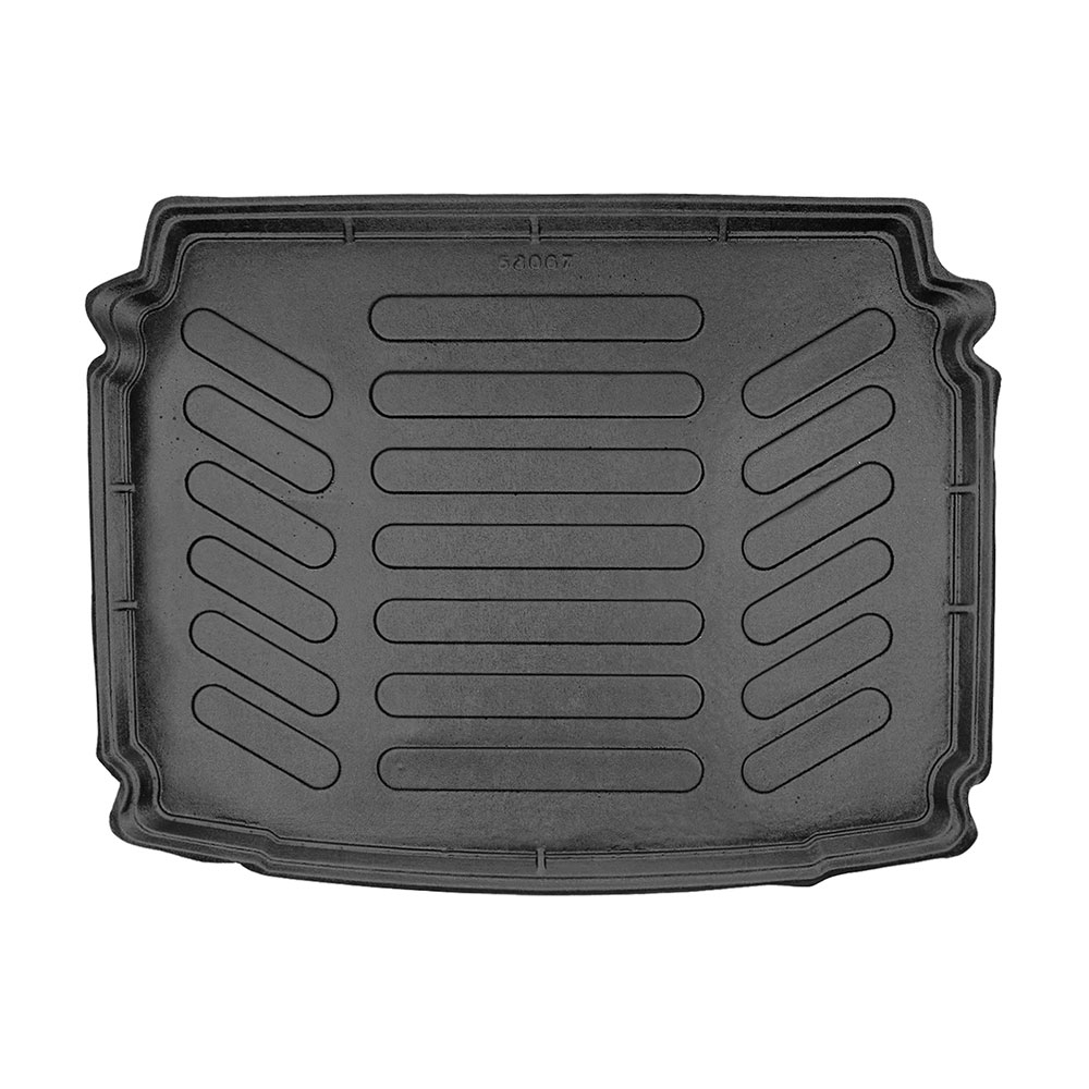 COVOR PROTECTIE PORTBAGAJ UMBRELLA PENTRU PEUGEOT 308 II 2013-2021 [8]