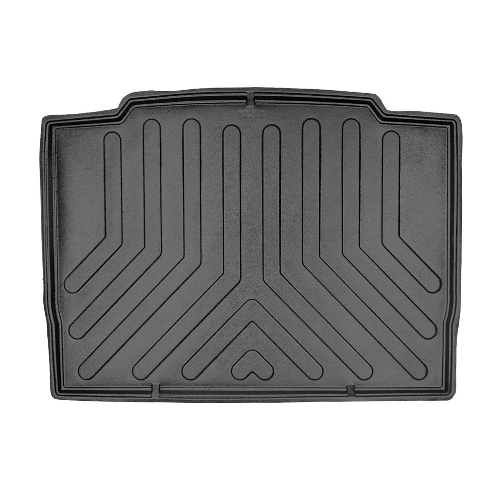 COVOR PROTECTIE PORTBAGAJ UMBRELLA PENTRU RENAULT CLIO 5 2019- [8]