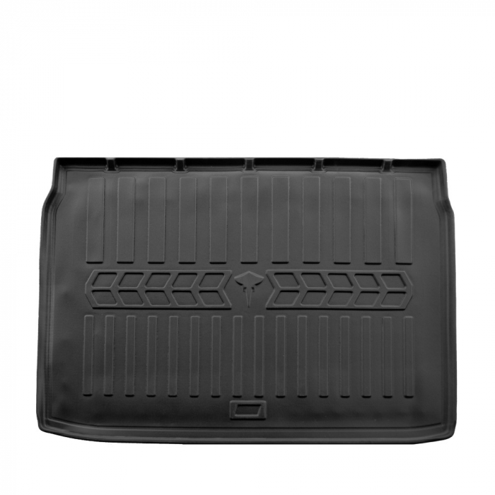 COVOR PROTECTIE PORTBAGAJ UMBRELLA PENTRU RENAULT KADJAR CU PODEA INALTA (2015-) [8]