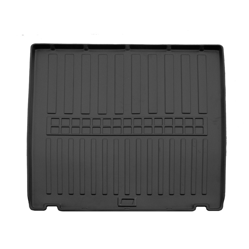 COVOR PROTECTIE PORTBAGAJ UMBRELLA PENTRU RENAULT LAGUNA III (T) COMBI, FARA 'BUZUNARE' (2007-2015) [2]