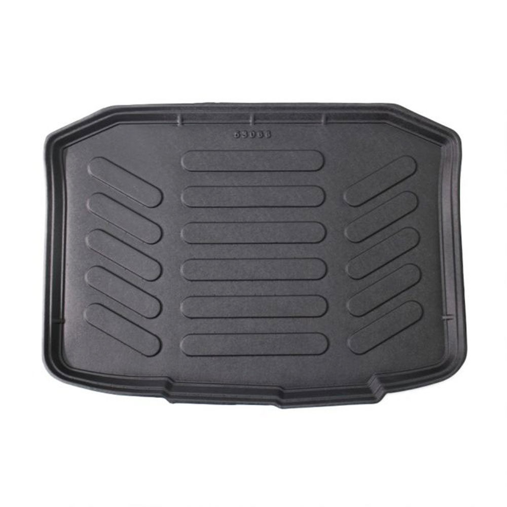 COVOR PROTECTIE PORTBAGAJ UMBRELLA PENTRU SEAT IBIZA IV HB 2008-2017 [1]