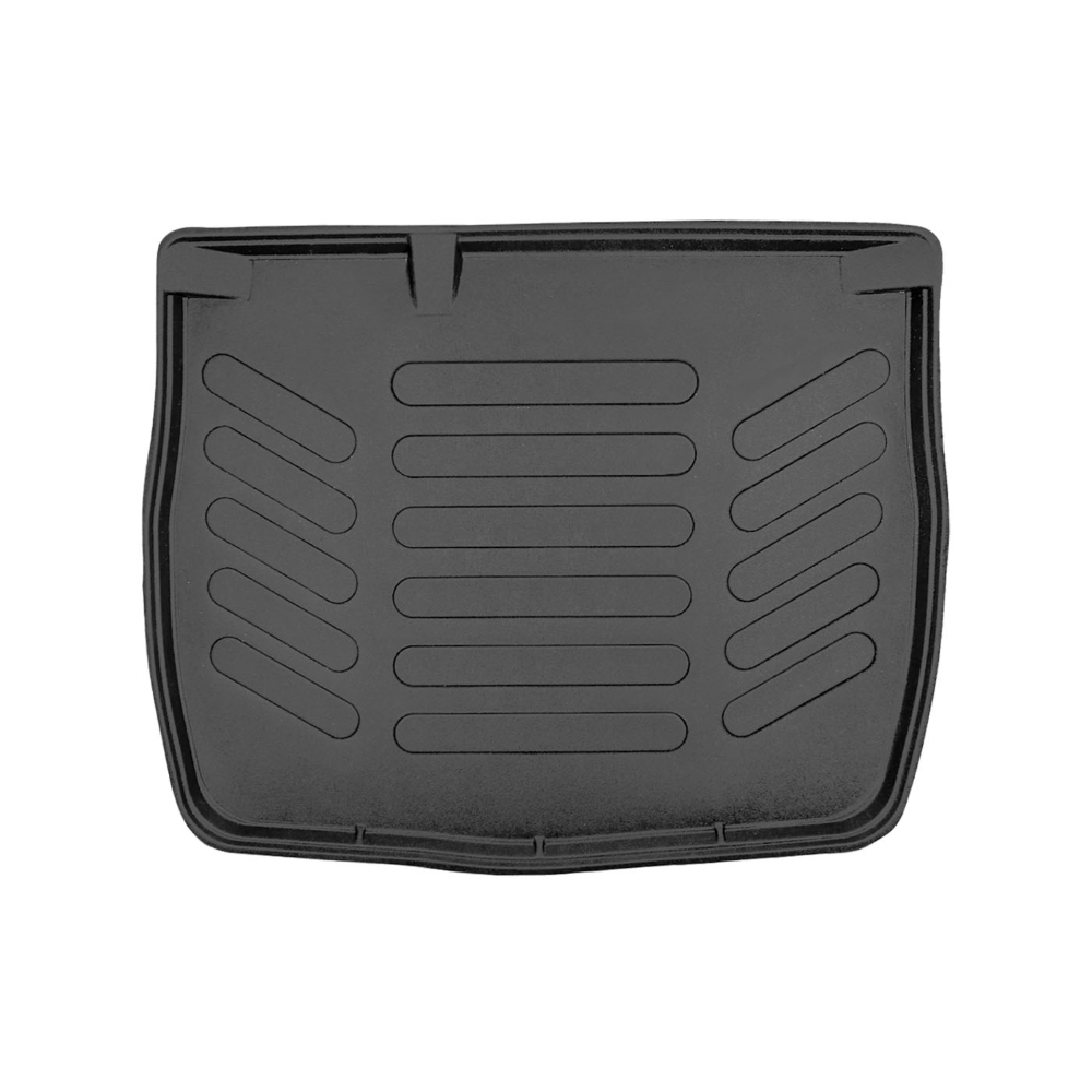 COVOR PROTECTIE PORTBAGAJ UMBRELLA PENTRU SEAT LEON II 2005-2012 [8]