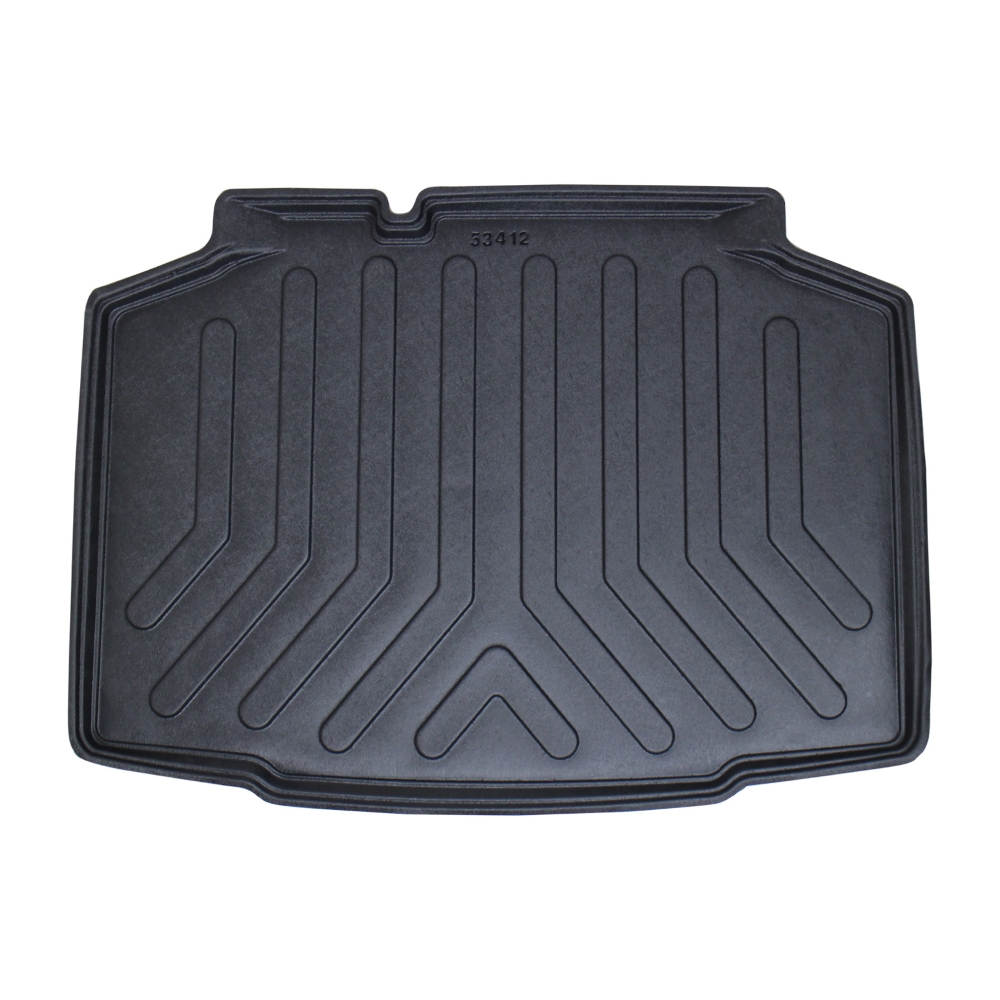 COVOR PROTECTIE PORTBAGAJ UMBRELLA PENTRU SKODA KAMIQ 2019- [8]