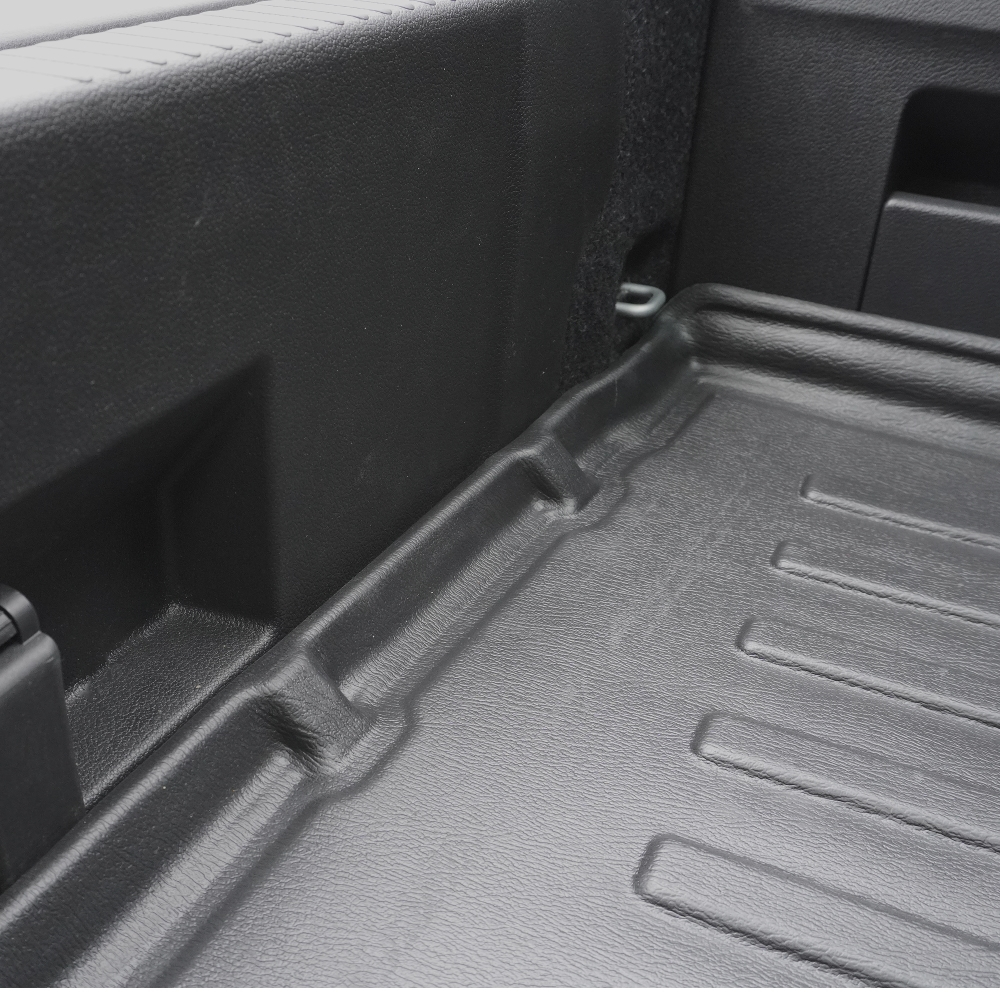 COVOR PROTECTIE PORTBAGAJ UMBRELLA PENTRU SKODA KAMIQ (2019-) [6]
