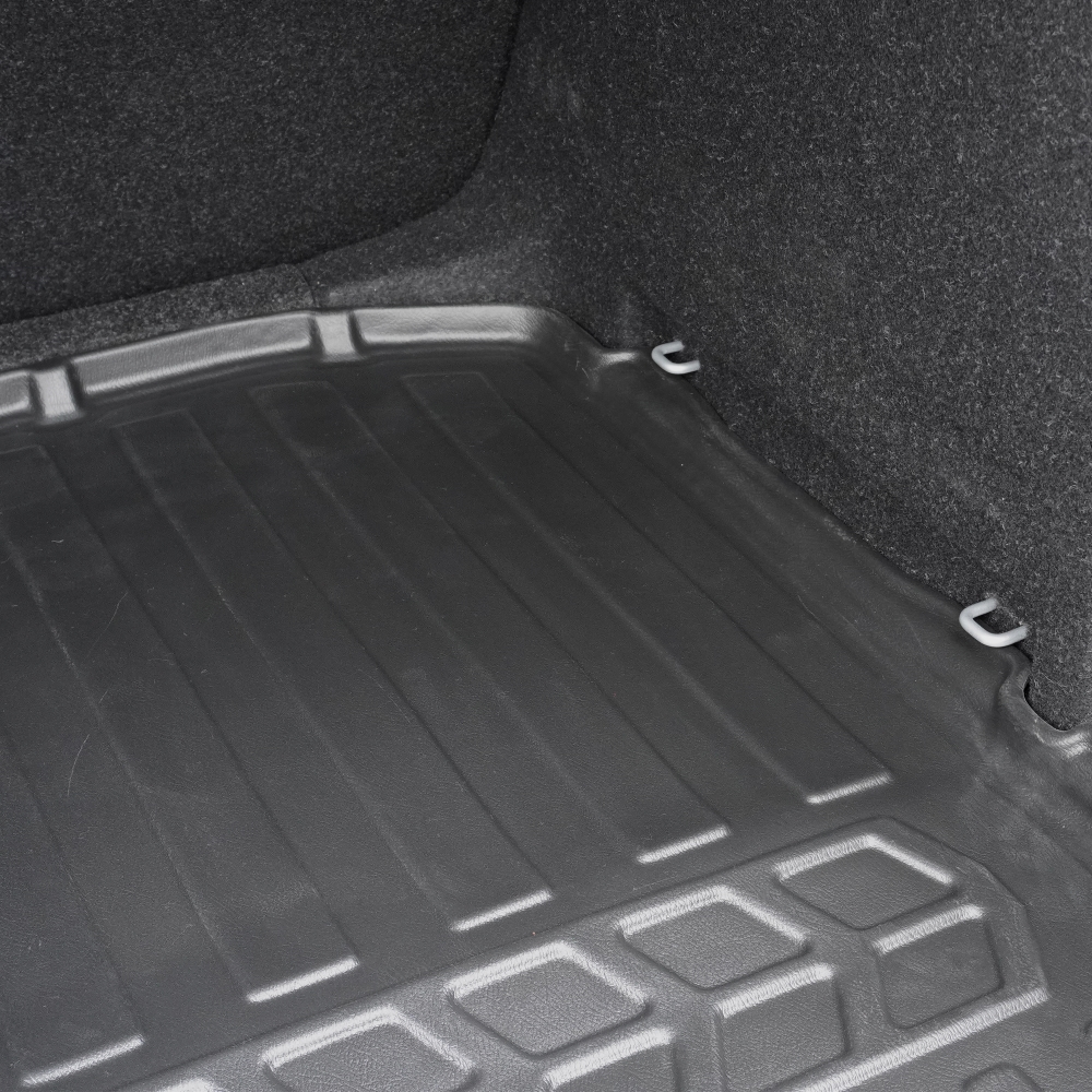 COVOR PROTECTIE PORTBAGAJ UMBRELLA PENTRU SKODA KAMIQ (2019-) [1]