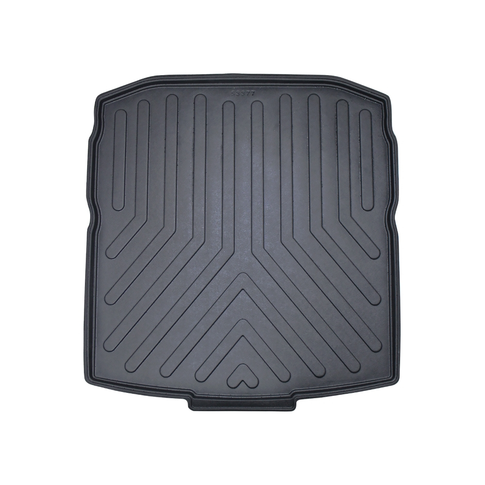 COVOR PROTECTIE PORTBAGAJ UMBRELLA PENTRU SKODA OCTAVIA IV 2020- [8]