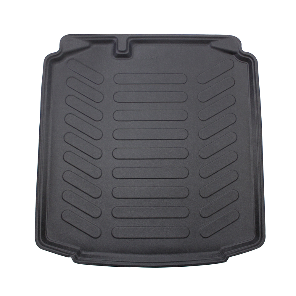 COVOR PROTECTIE PORTBAGAJ UMBRELLA PENTRU SKODA RAPID SEDAN 2012-2022 [8]