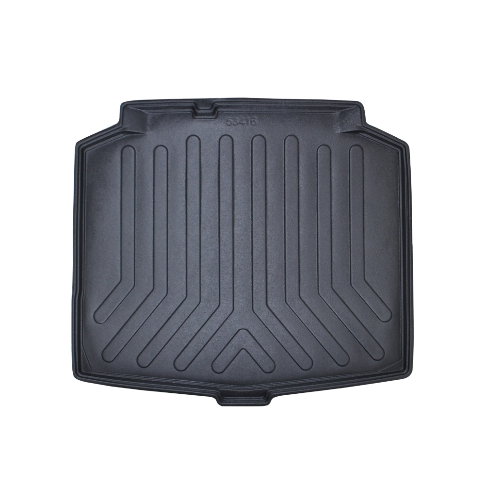 COVOR PROTECTIE PORTBAGAJ UMBRELLA PENTRU SKODA SCALA 2019- [8]