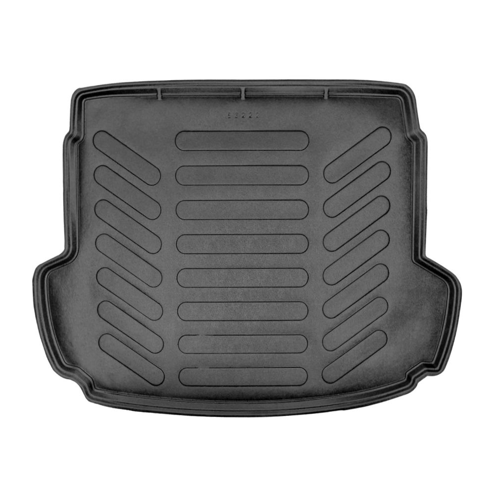 COVOR PROTECTIE PORTBAGAJ UMBRELLA PENTRU SUBARU FORESTER III 2008-2013 [8]
