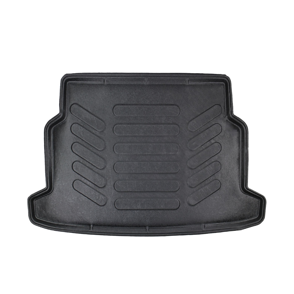 COVOR PROTECTIE PORTBAGAJ UMBRELLA PENTRU TOYOTA COROLLA IX (E120. E130) HB 2000-2006 [1]
