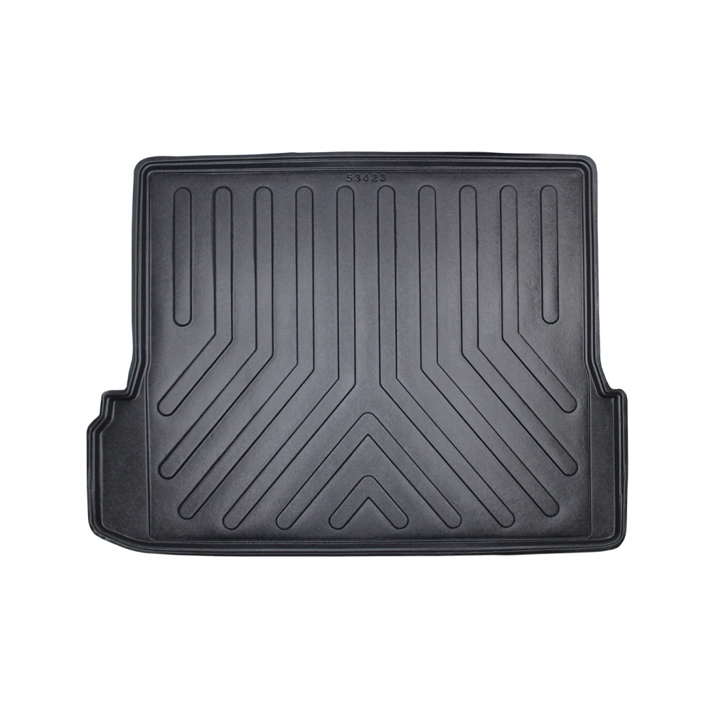 COVOR PROTECTIE PORTBAGAJ UMBRELLA PENTRU TOYOTA LAND CRUISER PRADO IV (J150) 2009-2023 [1]