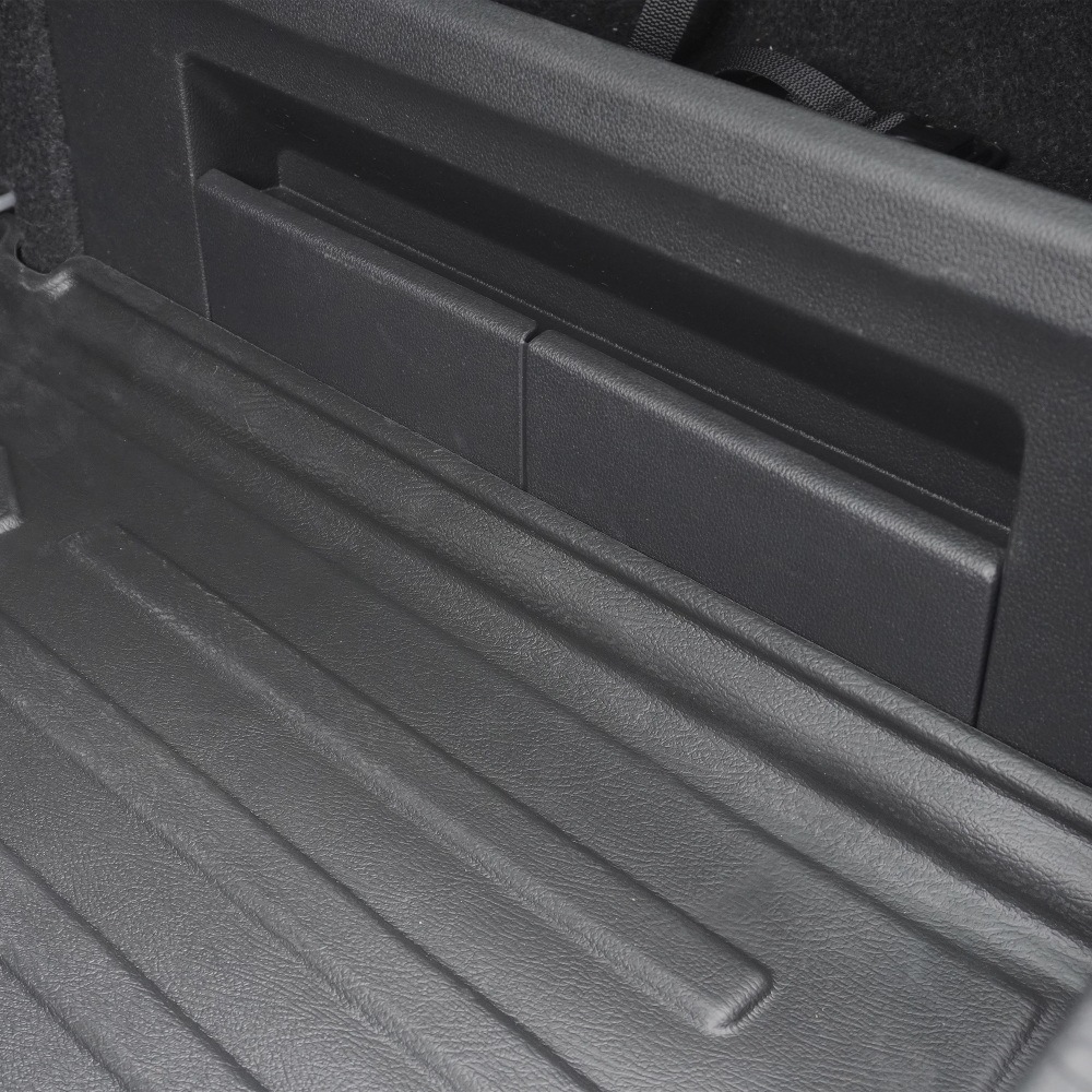 COVOR PROTECTIE PORTBAGAJ UMBRELLA PENTRU TOYOTA RAV 4 (XA50) AT CU SUBWOOFER (2018-) [3]