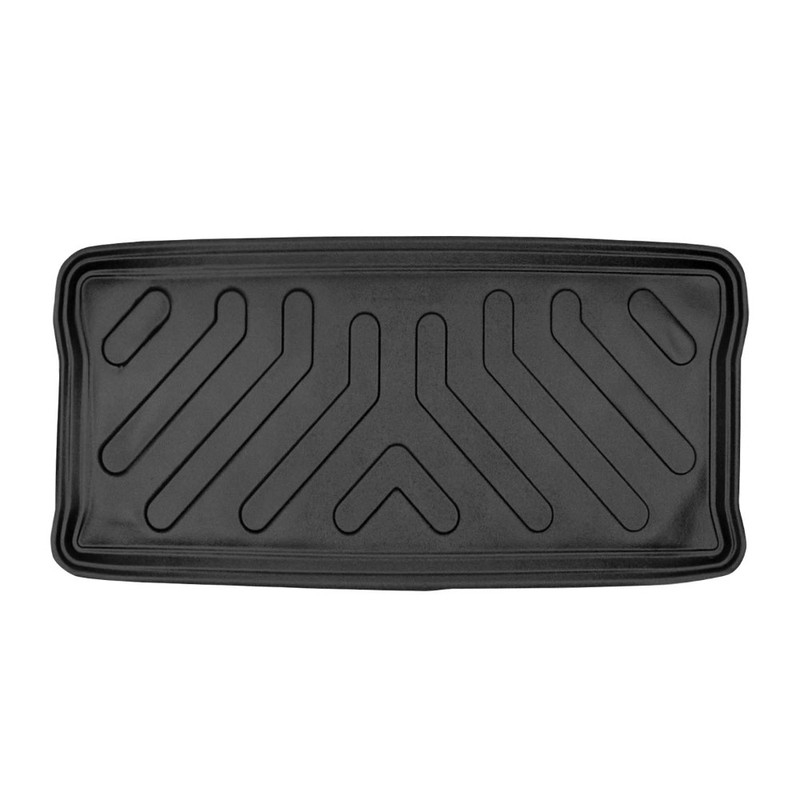 COVOR PROTECTIE PORTBAGAJ UMBRELLA PENTRU TOYOTA YARIS XP90 II 2005-2013 [9]