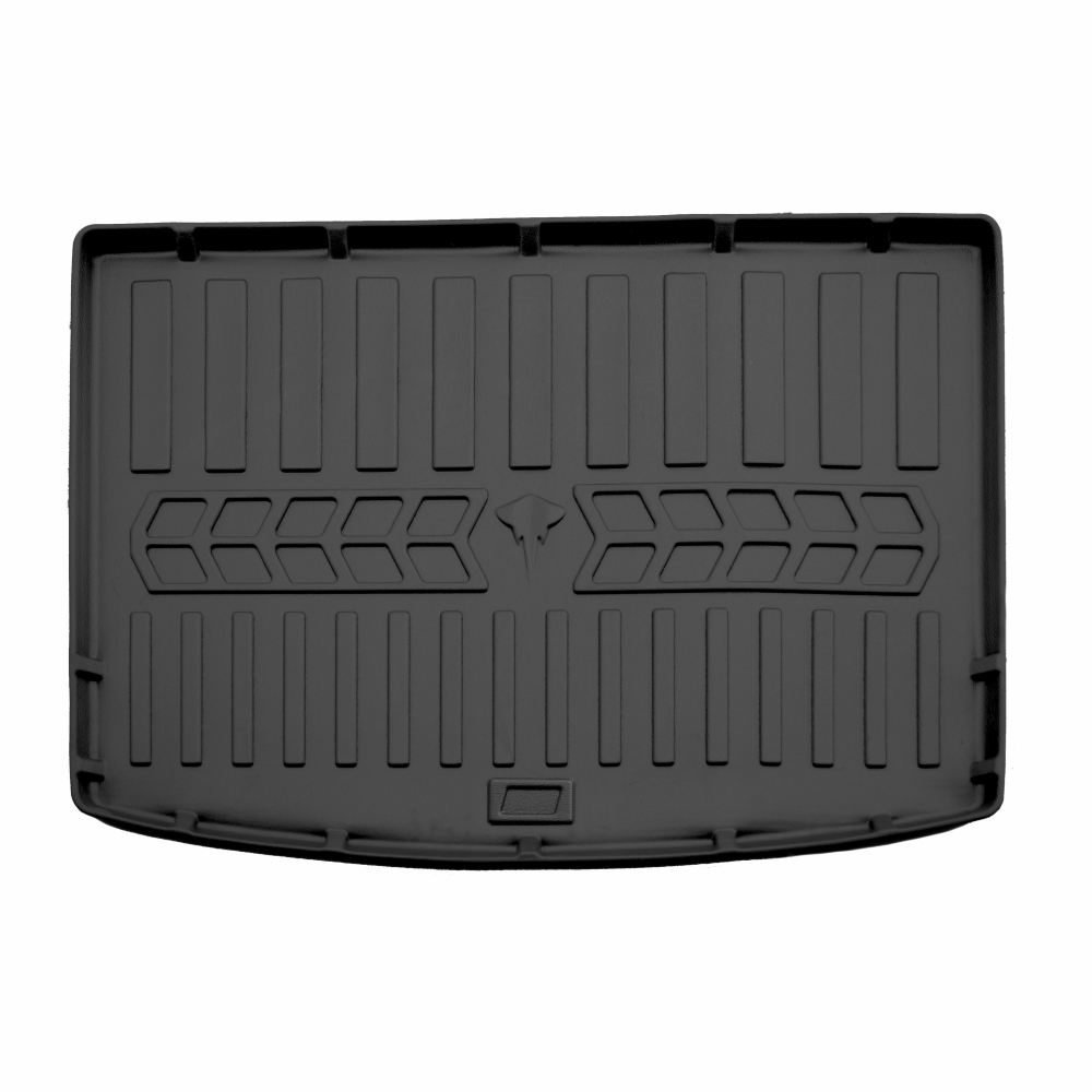 COVOR PROTECTIE PORTBAGAJ UMBRELLA PENTRU VOLKSWAGEN GOLF PLUS (2005-2014) [1]
