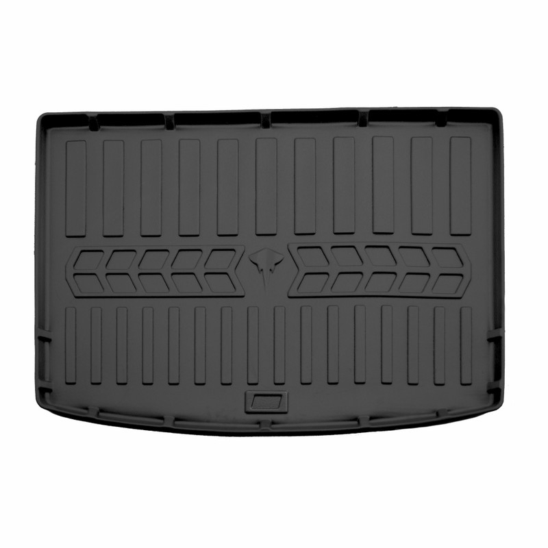 COVOR PROTECTIE PORTBAGAJ UMBRELLA PENTRU VOLKSWAGEN GOLF PLUS (2005-2014) [2]